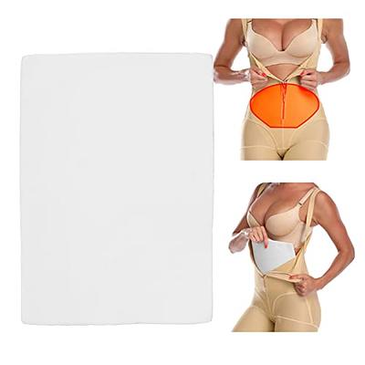 Abdominal Lipo Foam 360 Post Surgical Wrap Around AB Liposuction