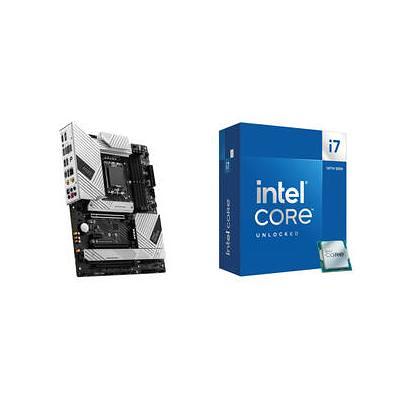 Intel Core i5-14600KF 3.5 GHz 14-Core LGA 1700 Processor