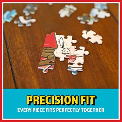 Friends Jigsaw Puzzle - Wholesale Friends Licensed Jigsaws & Games -  Paladone Trade