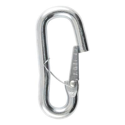 CURT 9/16 in. Snap Hook (5,000 lb., Packaged), 81281 - Yahoo Shopping