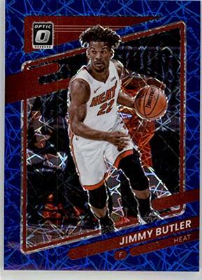 Jimmy Butler Miami Heat Fanatics Branded 2023 NBA Finals Fast Break Player  Jersey - Statement Edition - Red