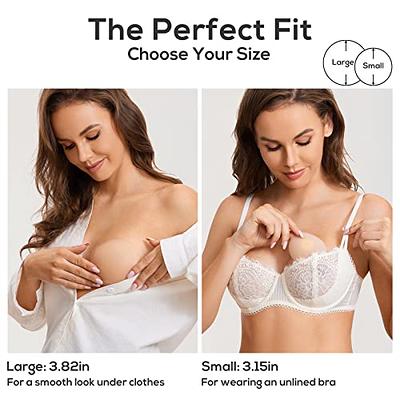 Women's Nippies - Nipple Covers & Pasties for Breasts