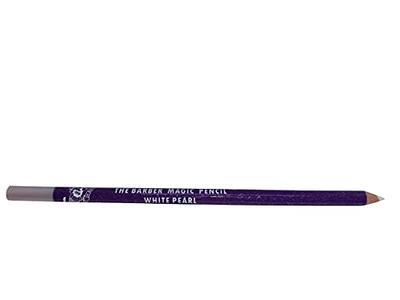 Barber Magic Pencil - White Pearl - Atlanta Barber and Beauty Supply