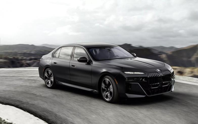 BMW即將採用AI客服系統 偵測車輛狀態預判你的需求