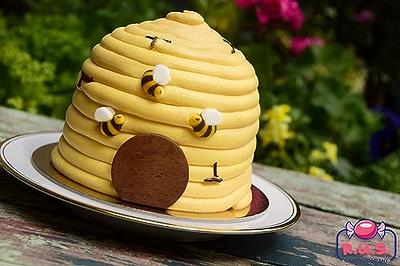  Bee Cake Decorations