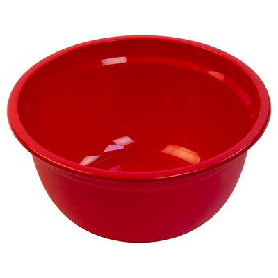 Mainstays Glass Mixing Bowls, 10 Piece Set , Home Kitchen