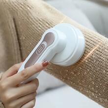 Electric USB Fabric Shaver Lint Remover Trimmer Roller Remove Fluff Pill  and Bubble for Clothing, Clothes, Sweater 