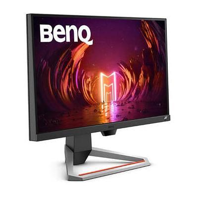 ViewSonic ELITE XG251G 25 Inch 1080p 1ms 360Hz IPS Gaming Monitor with  GSYNC, HDR400, RGB Lighting, NVIDIA Reflex, and Advanced Ergonomics for  Esports 