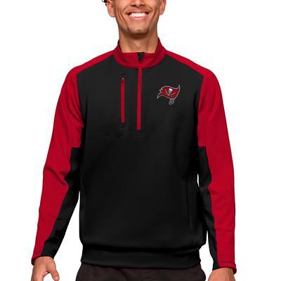 Tampa Bay Buccaneers Pro Standard Hometown Full-Zip Hoodie - Red