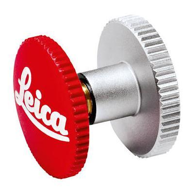 Leica Soft Release Button for M-System Cameras (Black, 0.3