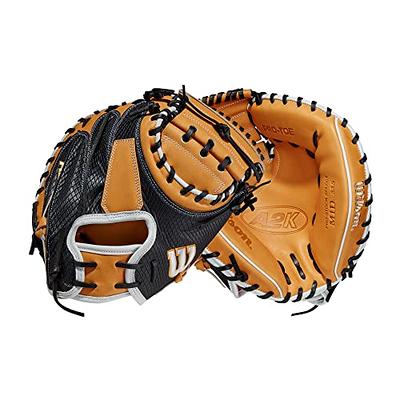 Wilson A2000 PF33 33 Baseball Catcher's Mitt: WBW10098433