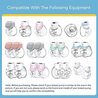 Momcozy S9 Pro Wearable Breast Pump SINGLE