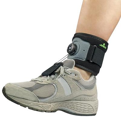  NEOFECT Drop Foot Brace, AFO Foot Drop Brace for