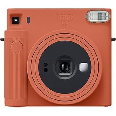 Fujifilm Instax Mini 12 Instant Film Camera With Lens Pastel Blue - Office  Depot