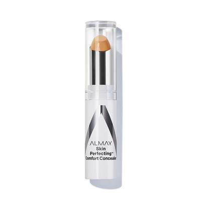  Kaely 2Pcs Color Correcting White Concealer Stick