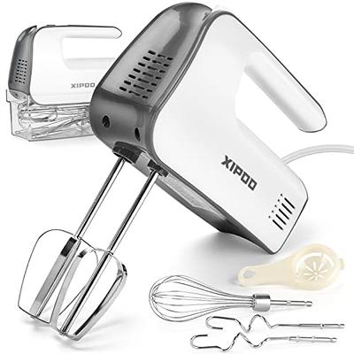 KitchenAid 9-Speed Digital Hand Mixer w/ FlexEdge Beaters ,Onyx Black