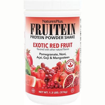  GNC Total Lean Lean Shake + Slimvance - Strawberry Banana, 20  Servings, Weight Loss Protein Powder with 200mg of Caffeine : Health &  Household