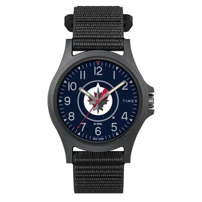 Arizona Coyotes Watch, Timex Clutch NHL Watch Tribute