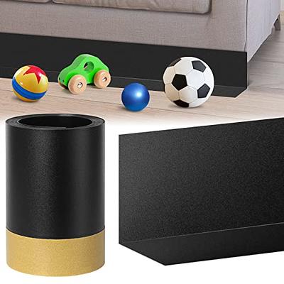 ARNCR 20ft Toy Blocker for Under Couch and Under Bed Under Couch Blocker  for Toys and Pets Toys from Going Sliding Adjustable Bed Gap Bumper Under  Sofa & Under Furniture - Yahoo