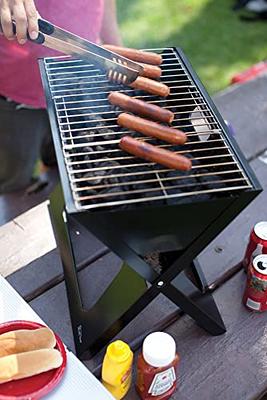 Cincinnati Bengals 8 PC Tailgater BBQ Set