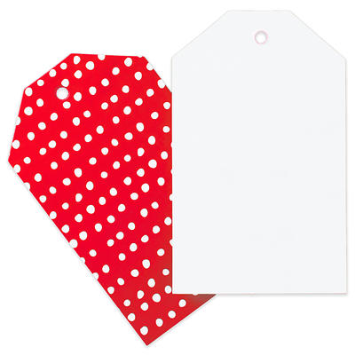 Classic Polka Dot Gift Wrapping Paper Valentine's Day - Temu