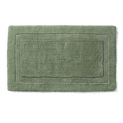 Reversible Resort Bath Rug