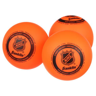 Franklin Sports Junior Rubber Football - Grip-Rite 100 - 10 x 6 - Colors  May Vary 