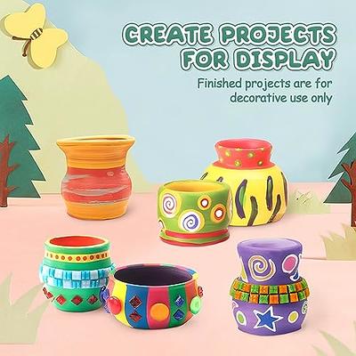 Pottery Painting Kits