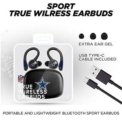 : SOAR NFL Wireless Boombox Speaker, Dallas Cowboys : Sports &  Outdoors