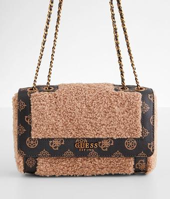 Moda Luxe Distressed Crossbody Purse - Yahoo Shopping