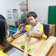 身障幼童學習空間建置計畫
