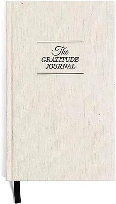 The Gratitude Journal for Women: Find Happiness and Peace in 5 Minutes a Day