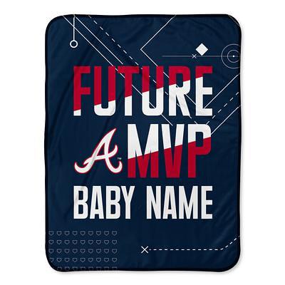 Atlanta Braves Personalized Name