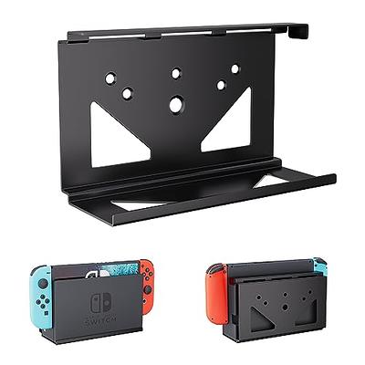 Nintendo Switch Dock Wall Mount by FLOATING GRIP