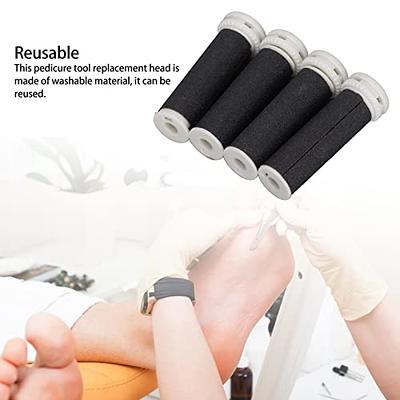 Unique Bargains 1 Set Foot File Removes Dead Skin Pedicure Foot