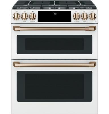 30 Electric Range Stainless Steel-FCFE3083AS