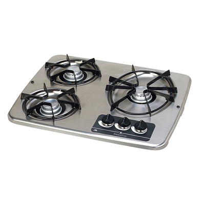 Large Induction Cooktop Protector Mat Translucent (Magnetic) Electric Stove  Burner Covers Anti-strike&Anti-scratch as Glass Top Stove Cover, Silicone