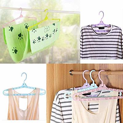 Extra Large Clothes Hangers 