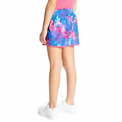 C9 Champion Girls' 2 Woven Running Shorts, Graffiti Wash Multi, M - Yahoo  Shopping