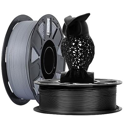 Creality PLA Filament, 1.75mm, Black