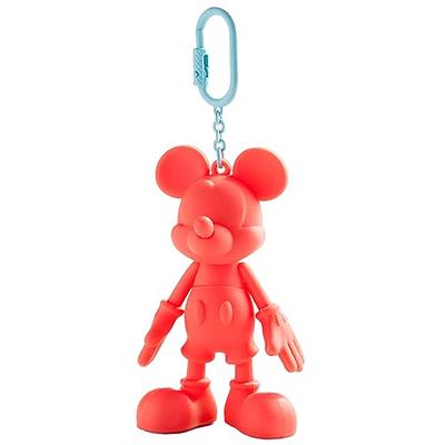 Mickey Mouse Backpack Clip