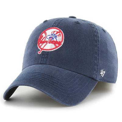 Men's New Era Navy/Gold New York Yankees Primary Logo 59FIFTY