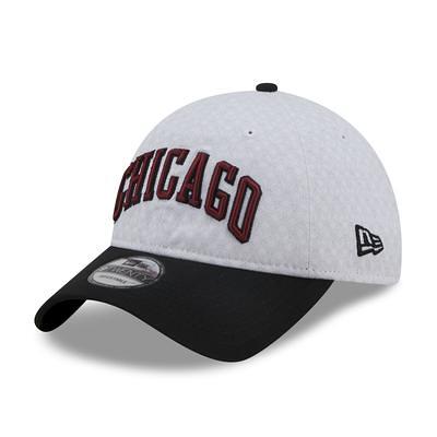 Men's New Era White Chicago Bulls 2022/23 City Edition Official 9TWENTY  Adjustable Hat - Yahoo Shopping