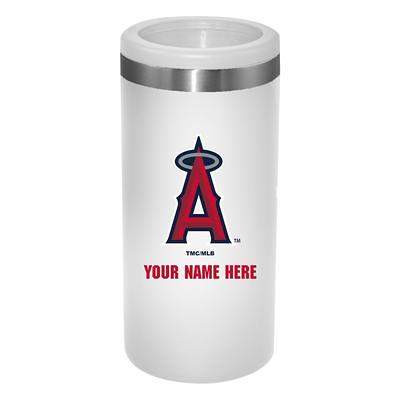 Los Angeles Dodgers 18oz. Personalized Hustle Mug - Yahoo Shopping