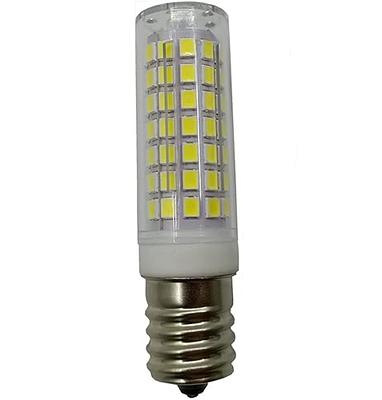 frigidaire freezer light bulb from