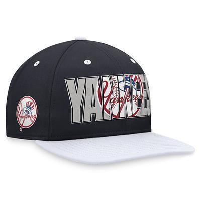 Men's Minnesota Twins Mitchell & Ness White Cooperstown Collection Pro  Crown Snapback Hat