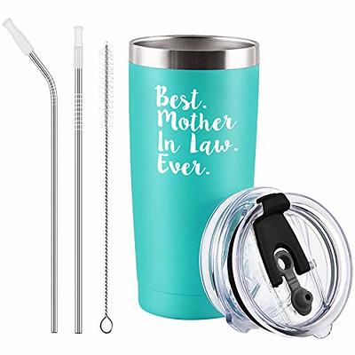 Best Mom Ever Insulated Travel Tumbler Mom Gift Mom Birthday 