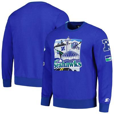 Official Mens Seattle Seahawks Hoodies, Seahawks Mens Sweatshirts, Fleece,  Pullovers