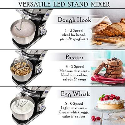 Stainless Steel Cake and Pizza Stand Cake Decorating Stand Cake