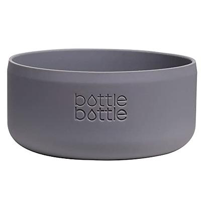 bottlebottle Protective Silicone Sleeve Fit 12-64oz for Hydro